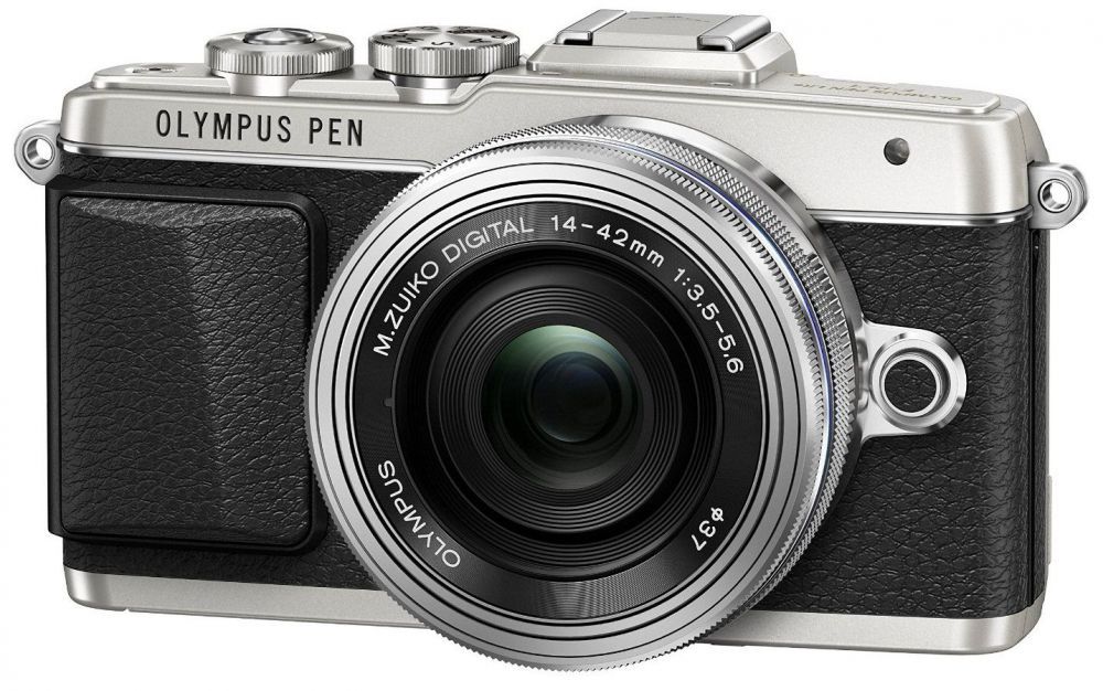  Fujifilm X-A3 Mirrorless