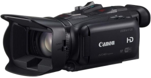 Canon Legria HF G30