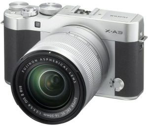 Nikon X-A3 Mirrorless Digital Camera